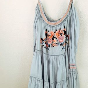 Free People Dress